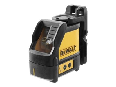 DeWALT DW088CG Laserinstrument,  Korslaser