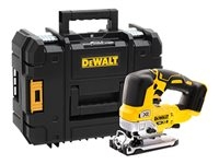 DeWALT DCS334NT-XJ sticksåg med batteri
