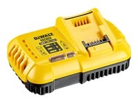DeWALT Batteriladdare