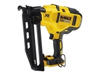 DeWALT DCN660NT-XJ Spikpistol Med batteri Utan batteri