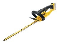 DeWALT XR DCM563PB-XJ Elektrisk Häcksax 55cm