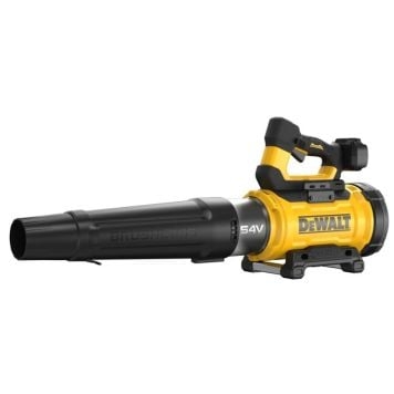 DeWALT DCMBL777N-XJ - XR Flexvolt 54V Brushless Turbo Axial Blower 21