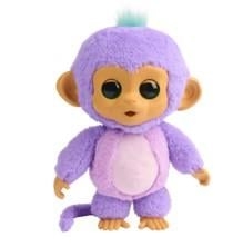 FINGERLINGS Care n Cuddles Apa Lila (3191)