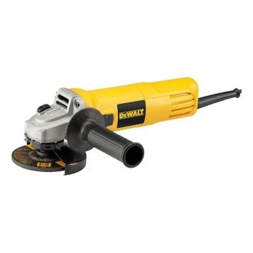 DeWALT DeWALT DWE4117 Vinkelslip 950 Watt