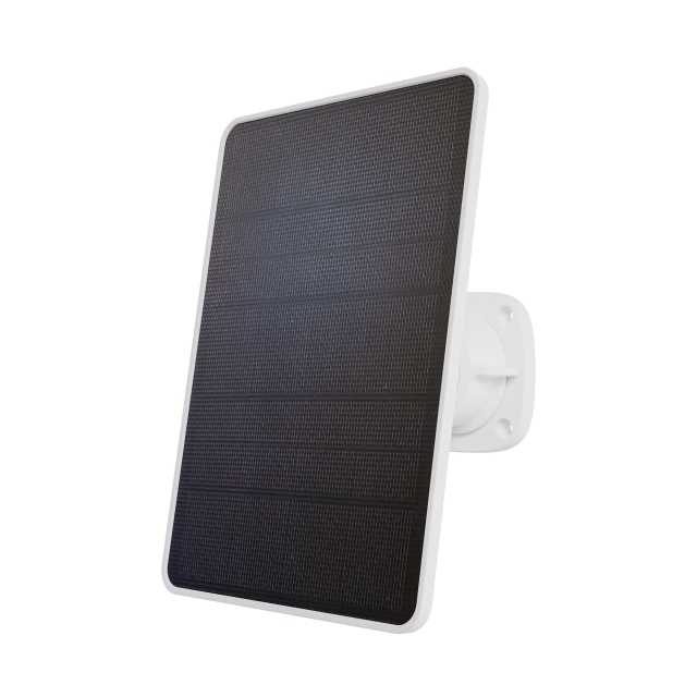 Hombli Battery Cam Solpanel 3W