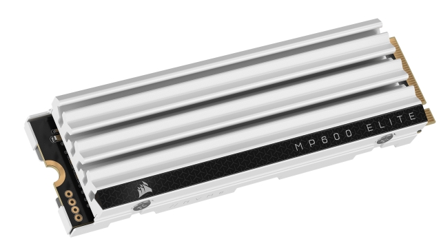 Corsair MP600 ELITE för PS5 (4 TB)