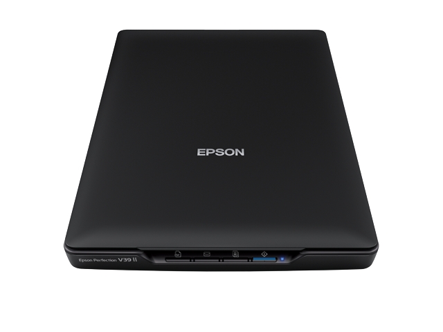 Epson Perfection V39II flatbäddsskanner