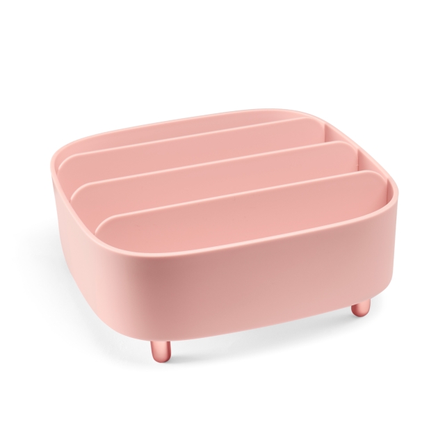 Gillian Jones Bordsorganisatör med 4 fack - Rose