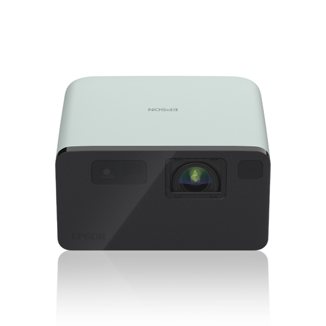 Epson EF-21G Kompakt projektor för hemmabio