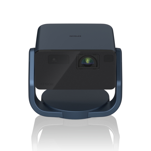 Epson EF-22N Projektor för hemmabio