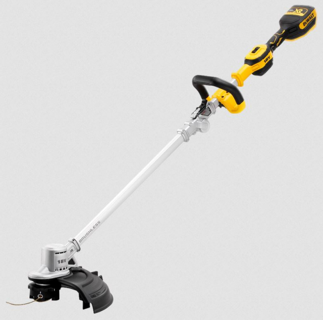 DeWALT DCMST561N-XJ 18V XR Grästrimmer Sladdlös 36cm