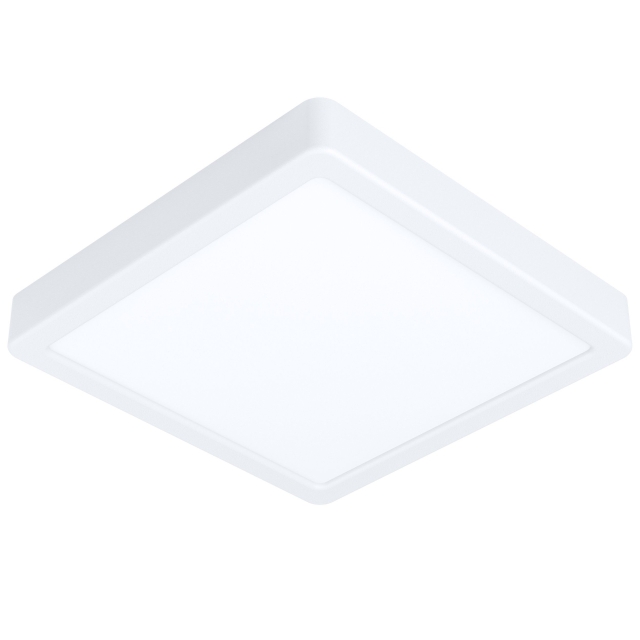 Eglo Fueva-Z taklampa vit 21x21 - TW - Zigbee, Bluetooth
