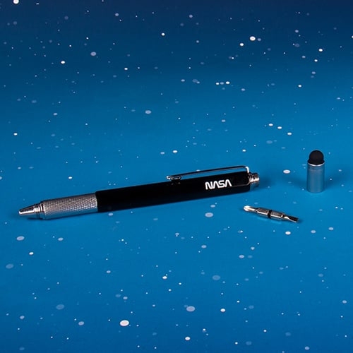 Fizz Creations NASA Multi Tool Penna