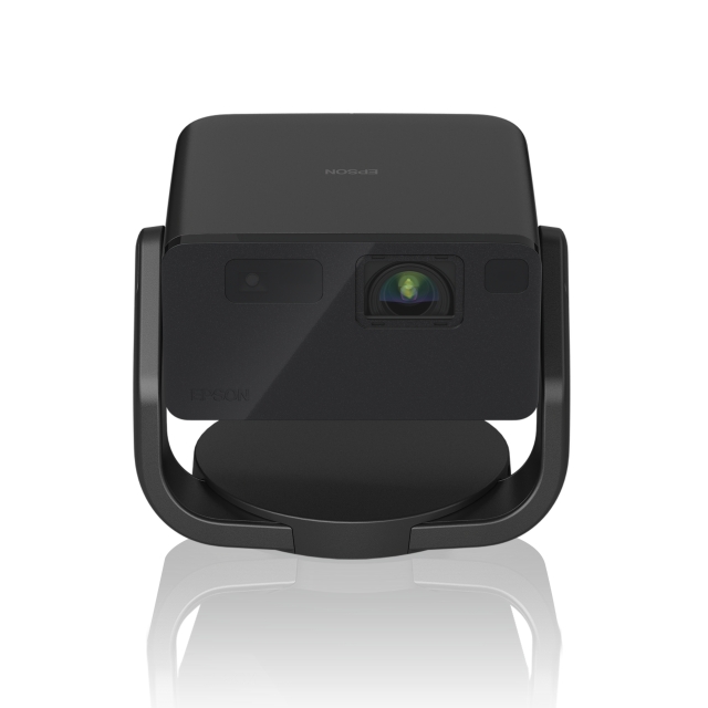 Epson EF-22B Projektor för hemmabio