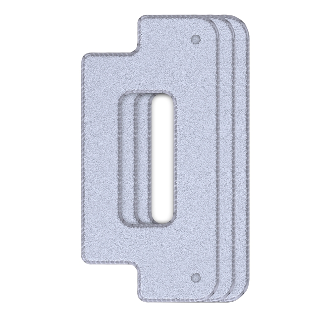 HOBOT Rengöringsdukar (3 set) modell S6pro