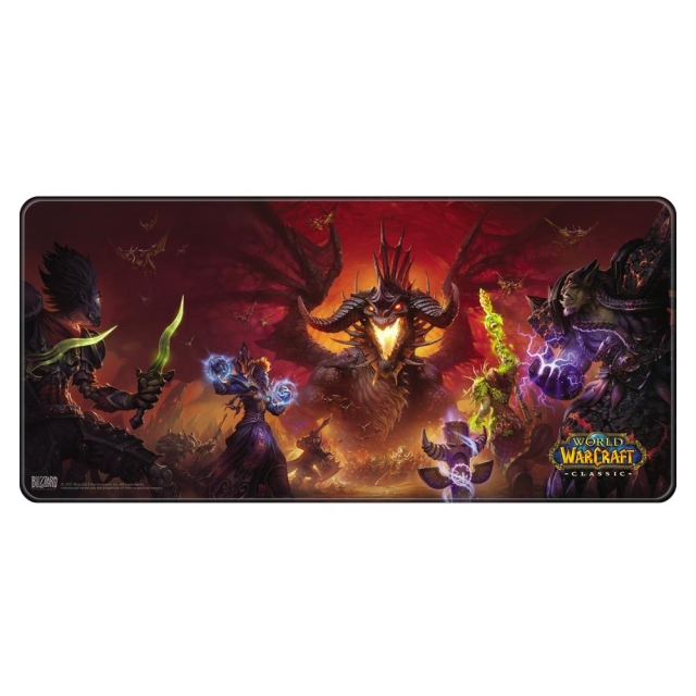 Blizzard World of WarCraft XL musmatta - Onyxia