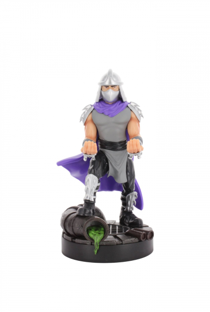 Cable Guys Tmnt Shredder