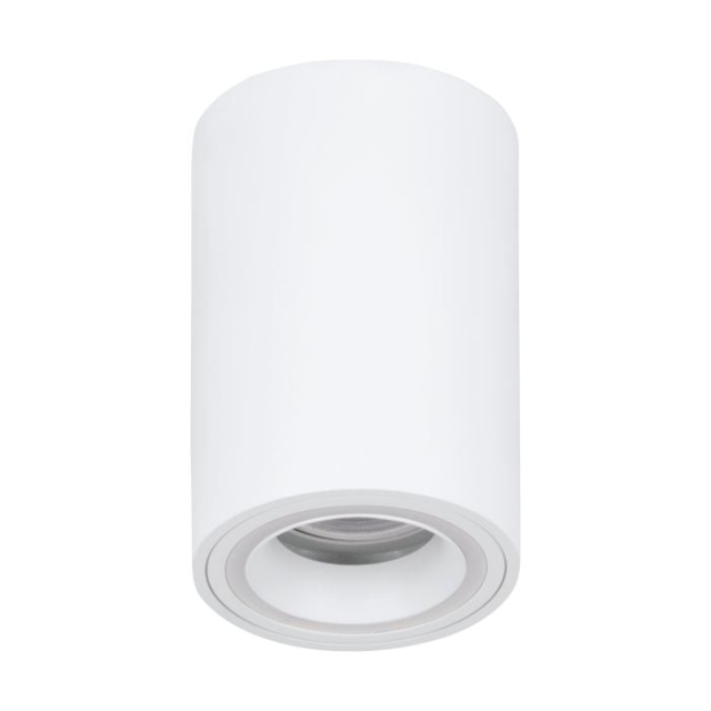 Eglo Carossa-Z förlängning vit Ø8 - RGB + TW - Zigbee, Bluetooth