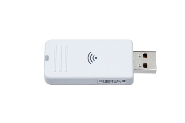 Epson ELPAP11 Dongle för trådlöst LAN (5GHz)