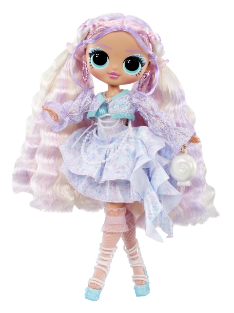 L.O.L. Surprise! Överraskning! - OMG Core - Pearla (510390)