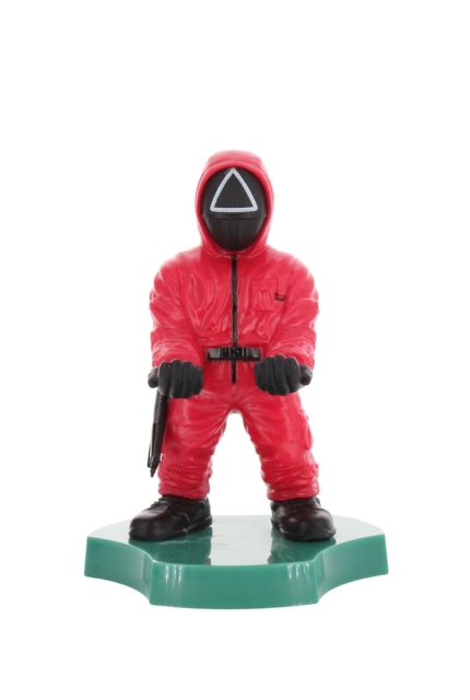 Holdems Squid Game Triangelskydd