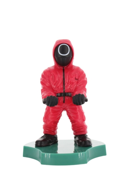 Holdems Squid Game Circle Guard