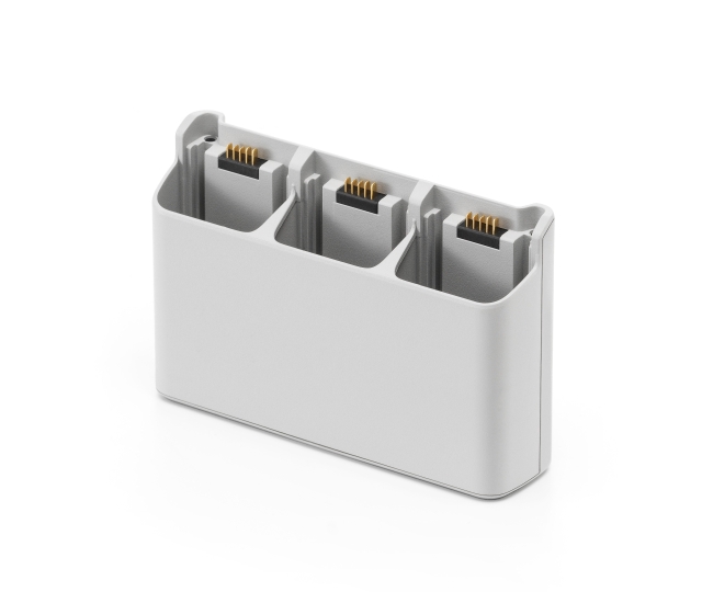 DJI Neo tvåvägs laddningshubb