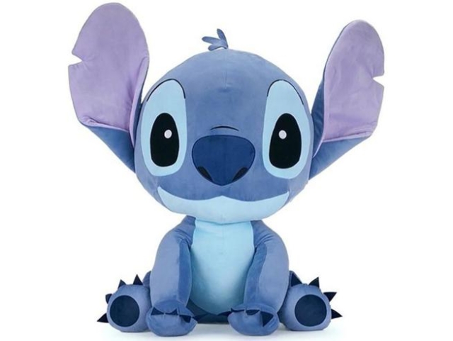 Disney Stitch plysch (71 cm) (71181SF)