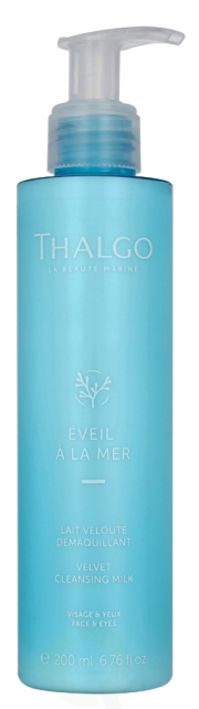 Thalgo Eveil A La Mer Velvet Cleansing Milk 200 ml