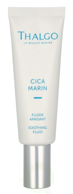 Thalgo Cica Marin Soothing Fluid 50 ml