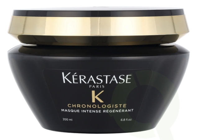 Kerastase Chronologiste Youth Revitalizing Hair Mask 200 ml