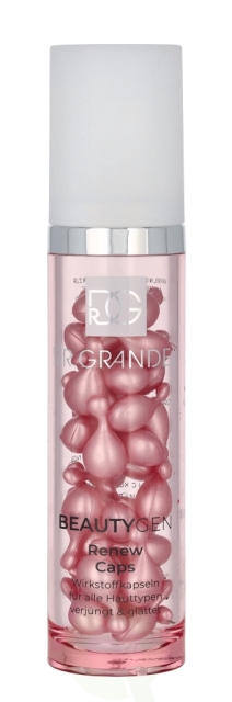 Dr Grandel Dr. Grandel Beautygen Renew Caps 15.2 ml 38 Capsules