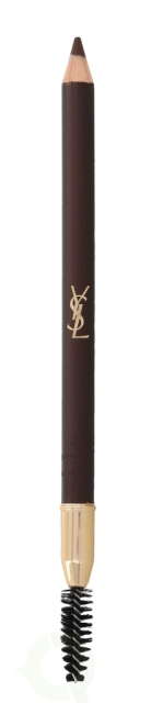 Yves Saint Laurent YSL Dessin Des Sourcils 1.3 g #02 Brun Profond