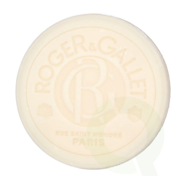 Roger & Gallet Cologne Twist 3-in-1 Cleansing Bar 100 g Body, Face, Hair