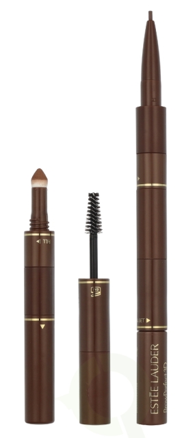 Estee Lauder BrowPerfect 3D All-in-One Styler Pencil 1.75 ml #05 Auburn