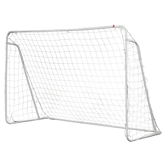 Outsiders El Clasico Fotbollsmål 240x150x90cm