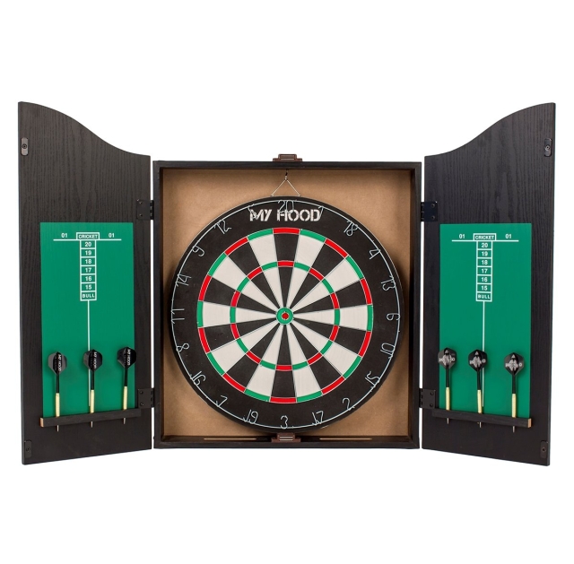 My Hood Hem Dart Center (702011)