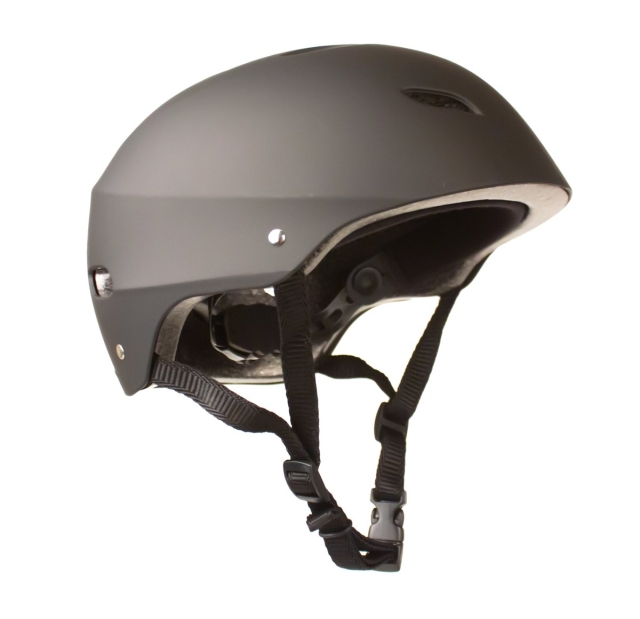 My Hood Hjälm - Svart M/L (505098)