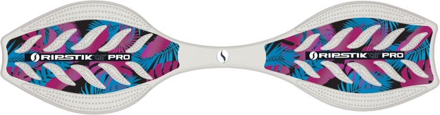 Razor RipStik Air Pro - Specialutgåva Vit - (15073305)