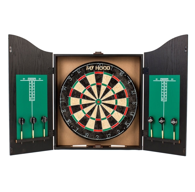 My Hood Dart Center Pro (702012)