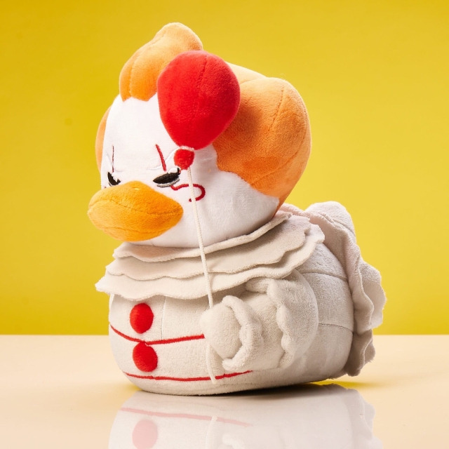 Numskull It Tubbz plysch Pennywise