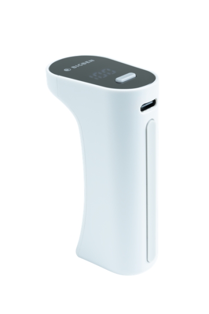 NACON Externt batteri för PS5 Controller Vit