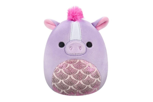 Squishmallows Plysch 12cm W19 - Quayn