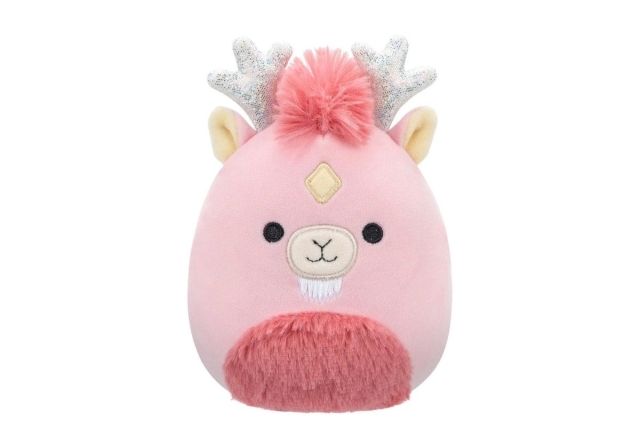 Squishmallows Plysch 12cm W19 - Helia