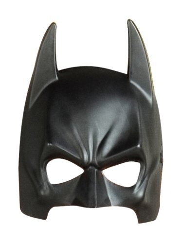 Rubies Batman mask för barn (4889)