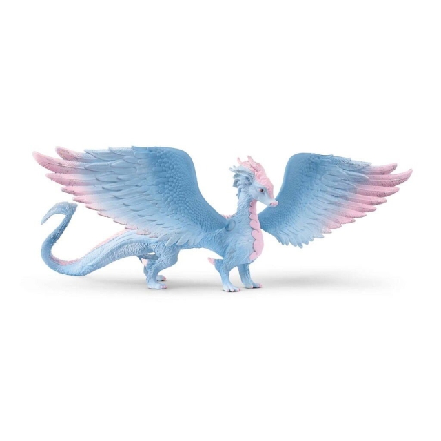 Schleich Kristalldrake - (70833)