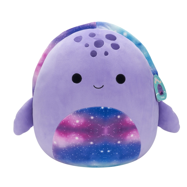 Squishmallows 40 cm plysch P22 - Tundarsköldpadda