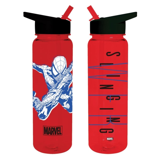 Pyramid International SPIDER-MAN (SLING) PLASTIC DRINK BOTTLE