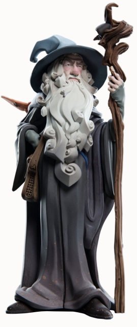 Weta Workshop Sagan om ringen Miniepos - Gandalf den grå