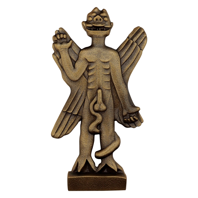 Exorcisten Pazuzu Ingot